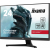 IIYAMA Monitor G-Master 23.8 cala G2470HSU-B6 0.2ms IPS DP HDMI 180Hz