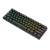 ROYAL KLUDGE RK61 Black Gaming Keyboard Red switch