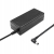 Qoltec Zasilacz do Toshiba 90W 19V 4.9A 5.5*2.5 +kabel zasilający 50076