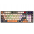 Klawiatura mechaniczna A4TECH BLOODY S98 USB Aviator BLMS Red Plus Switch SKLEP KOZIENICE RADOM