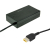 Qoltec Zasilacz do Lenovo 180W 20V 9.0A Slim tip+pin +kabel zasilający