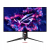 ASUS Monitor 32 cale PG32UCDP DP HDMIx2 USB-C