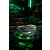Lexar Pamięć DDR5 ARES RGB Gaming 32GB(2*16GB)/6800 czarna