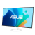 Asus Monitor 24 cala VZ24EHF-W IPS FHD 1920 x 1080 Frameless 100Hz 1ms MPRT HDMI Sklep KOZIENICE RADOM
