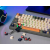 Klawiatura mechaniczna A4TECH BLOODY S98 USB Aviator BLMS Red Plus Switch SKLEP KOZIENICE RADOM