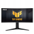 ASUS Monitor 29.5 cali TUF Gaming VG30VQL1A