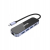 Unitek Hub USB-C 3.1 RJ-45 3xUSB-A HDMI 4K PD100W