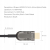 Unitek kabel optyczny HDMI 2.0 AOC 4K 60Hz 70 m