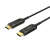 Unitek kabel optyczny HDMI 2.0 AOC 4K 60Hz 10 m