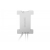 BE QUIET! Chłodzenie wodne Light Loop 360mm AIO ARGB White