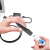 Unitek Y-2516 przedłużacz USB 2.0 po skrętce 4xUSB