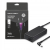 Qoltec Zasilacz 65W 19V 3.42A 5.5*2.5 +kabel zasilający 50068