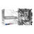 Płyta główna Micro ATX ASRock H610M-HDV/M.2+ D5