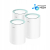 CUDY System WiFi Mesh M1300 (3-Pack) AC1200 Sklep KOZIENICE RADOM