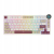ROYAL KLUDGE RK N80 Rosy Clouds Gaming Keyboard Brown switch