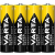 VARTA BATERIE CYNKOWE R6 (AA) SUPER HEAVY DUTY 4szt