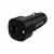 Canyon OnDrive 24 - ładowarka samochodowa 24 W, 2× USB-A (czarna)