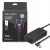 Qoltec Zasilacz do Asus 90W 19V 4.9A 5.5*2.5 +kabel zasilający 50075