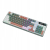 ROYAL KLUDGE RK-S98 Camping Green Gaming Keyboard Brown switch