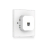 TP-LINK EAP115-Wall Access Point N300 PoE