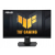 ASUS Monitor 24 cale VG24VQER 2xHDMI DisplayPort czarny 1ms