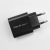 Qoltec Ładowarka GaN POWER PRO 1xUSB-C 1xUSB 30W 5-20V 1.5-3A 52377