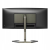 Philips Monitor 34 cale 34M1C5500VA Curved VA 165Hz HDMIx2 HAS Głośniki 3440 x 1440 (WQHD) Sklep KOZIENICE RADOM