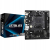 ASROCK A520-HDV mATX AM4 DDR4