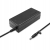Qoltec Zasilacz do HP 65W 18.5V 3.5A 4.8*1.7 +kabel zasilający 50072
