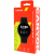 CANYON Smartwatch Lollypop SW 63 Czarny - 1.3