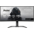 IIYAMA Monitor 34 cale GCB3482WQSU-B1 VA UWQHD 120HZ 1500R HDR 21:9 USB