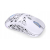Mysz bezprzewodowa Endorfy LIV Wireless Onyx White sensor optyczny