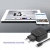 Qoltec Ładowarka sieciowa 12W 5V 2.4A Micro USB