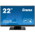 IIYAMA Monitor 21.5 cala T2254MSC-B1AG pojemnościowa 10 punktów IPS
