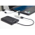 Unitek Y-3036 Obudowa dysku 2,5'' USB 3.1 UASP