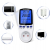 Qoltec Watomierz Licznik zużycia energii PM0626 3680W 16A LCD 50626