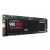 SAMSUNG Dysk SSD 980PRO Gen4.0x4 NVMeMZ-V8P1T0BW