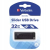 Verbatim flash disk, USB 2.0 32GB Slider czarny, 98697, z wysuwanym złączem