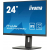 IIYAMA Monitor 24 cale XUB2495WSU-B7 IPS 16:10 300cd 4ms HDMI DP USB HAS