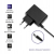 Qoltec Zasilacz wtyczkowy 24W 24V 1A 5.5*2.5