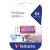 Verbatim USB flash disk USB 2.0 64GB PinStripe StoreNGo niebieski 49961