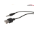 Zestaw głośników 2.0 Audiocore AC870B 6 W czarny