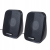 Zestaw głośników 2.0 Audiocore AC835 6 W czarny