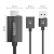 Kabel Unitek M1104A HDMI - USB typ A 1 m