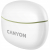 CANYON Słuchawki dokanałowe TWS 5 Etui Zielone