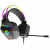 CANYON Zestaw słuchawkowy Darkless GH-9A Czarny