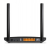 Router Archer VR400 ADSL/VDSL 4LAN-1Gb 1USB