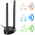 CUDY Karta sieciowa WE4000 WiFi AX5400 PCI-E SKLEP KOZIENICE RADOM