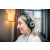 Verbatim TruSound słuchawki z mikrofonem przewodowa plug and play typ USB-C