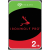 SEAGATE Dysk IronWolfPro 2TB 3.5 256MB ST2000NT001